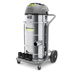 KARCHER Odkurzacz przemysłowy IVM 40/24-2 (H)