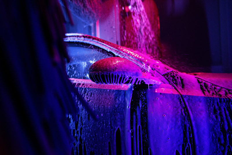 Karcher profesjonalny środek do czyszczenia samochodów RM 892 20l