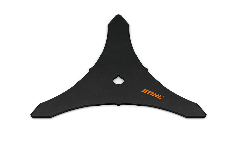 STIHL Trójząb 250 mm (3 F)