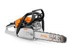 STIHL MS 212 – pilarka spalinowa, prowadnica 35 cm