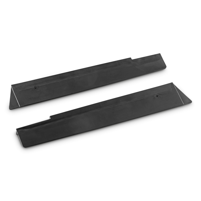 Karcher Zestaw fartuchy ochronne boczne kpl.