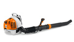 STIHL BR 450 C-EF – dmuchawa plecakowa, 28 N, 99 m/s