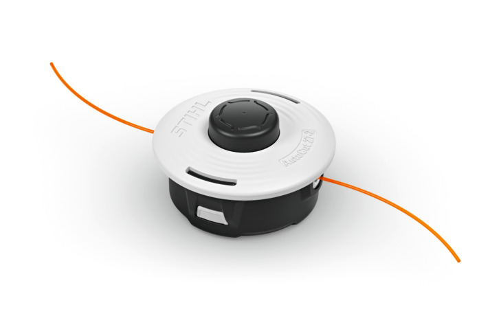 STIHL Głowica kosząca AutoCut 27-2 - wszechstronność i efektywność