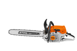 Stihl pilarka spalinowa MS 462 RS [Moc 6 KM] Prowadnica: 50 cm 3/8” 1,6 ES-Light