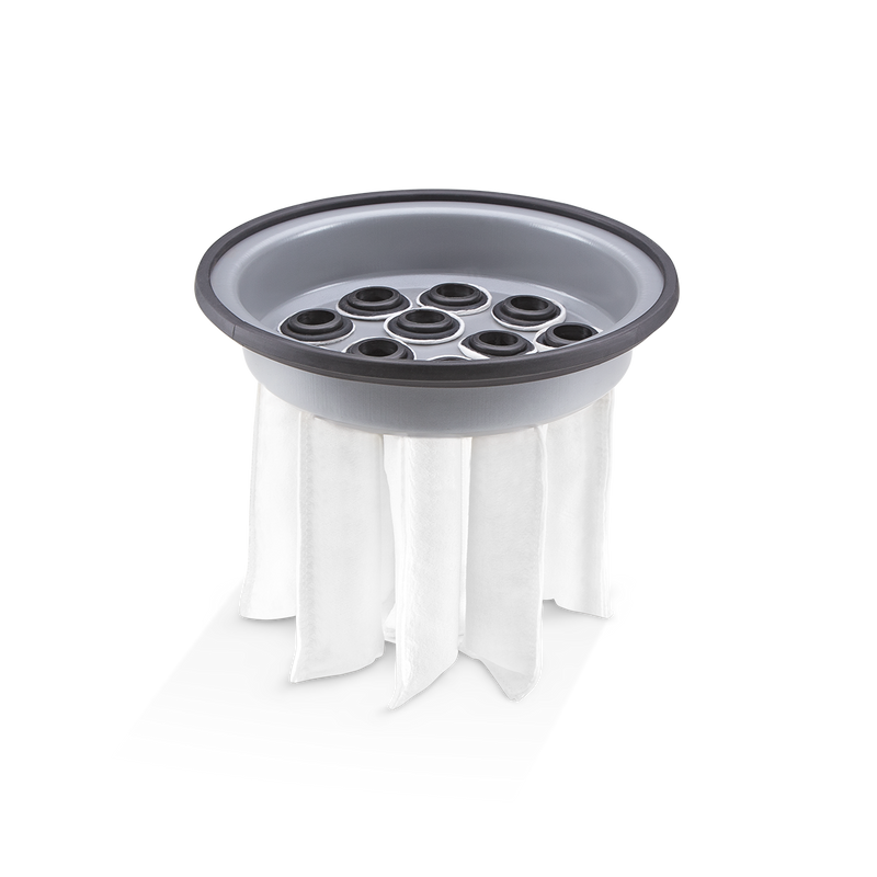 Multifiltr Profi 5.1 /Profi 45.15/Profi 7 OM-040_MF
