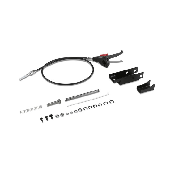 Add-on kit brake