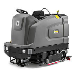 KARCHER Szorowarka kompaktowa B 260 RI Bp+D100+DOSE