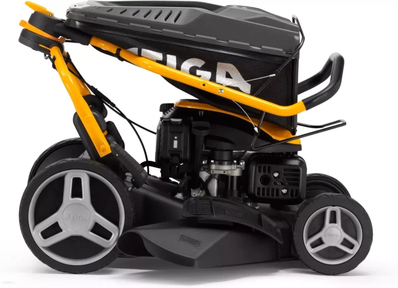 STIGA Combi 748 SE – kosiarka spalinowa