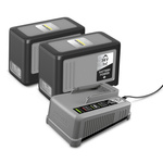 KARCHER Zestaw startowy Battery Power+ 36/75