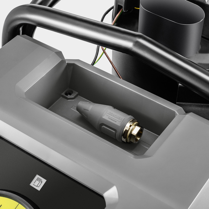 KARCHER HDS 8/18-4 C Classic Profesjonalna myjka ciśnieniowa