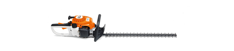 STIHL HS 45 – nożyce spalinowe, listwa 60 cm