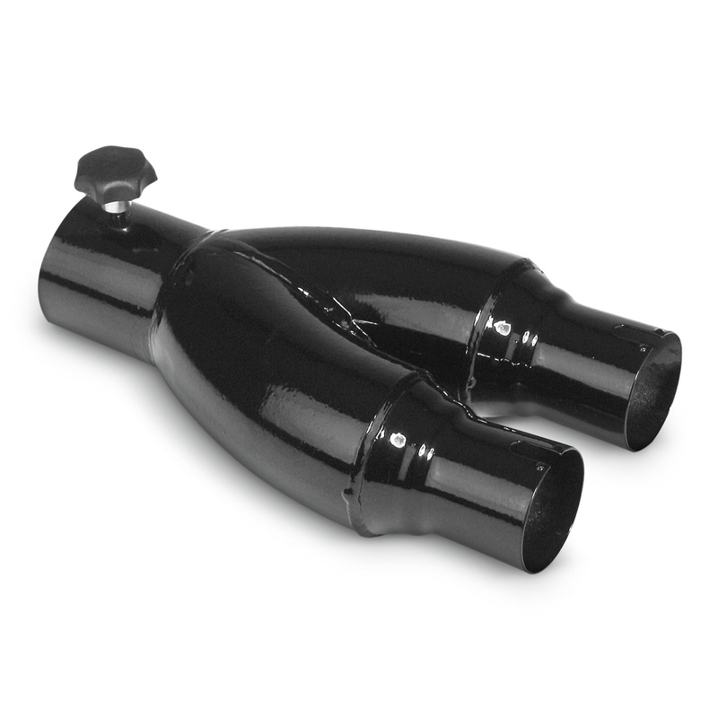 Karcher Trójnik redukcyjny DN 50/40/40