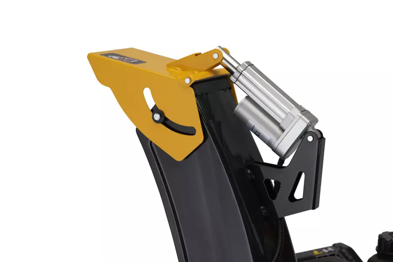 STIGA ST 966 – odśnieżarka spalinowa