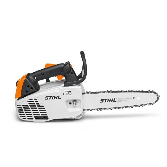 STIHL Pilarka spalinowa MS 194 T - moc i oszczędność