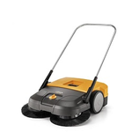 STIGA SWP 475 - zamiatarka ręczna