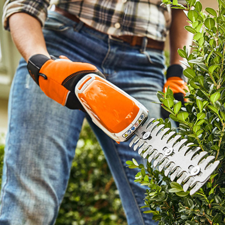 Stihl Zestaw HSA 26 [11 V] Urządzenie - torba transportowa