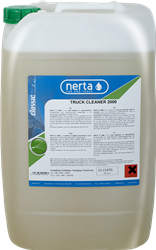 Nerta Truck Cleaner 2000 200 l