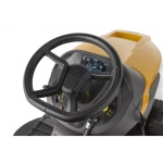 STIGA Tornado 9121 W – traktor ogrodowy