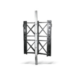 ABS filter vibrator double