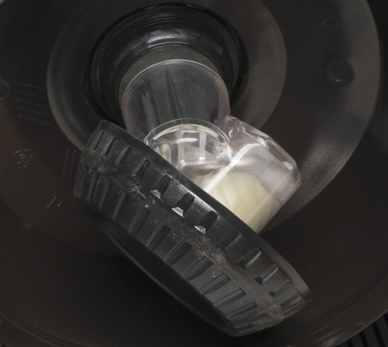 STIGA SWP 577 - zamiatarka ręczna