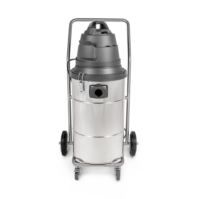 PROFI P45C.80 odkurzacz przemysłowy