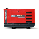 HIMOINSA HSY-30 T5 - agregat prądotwórczy 34 kW