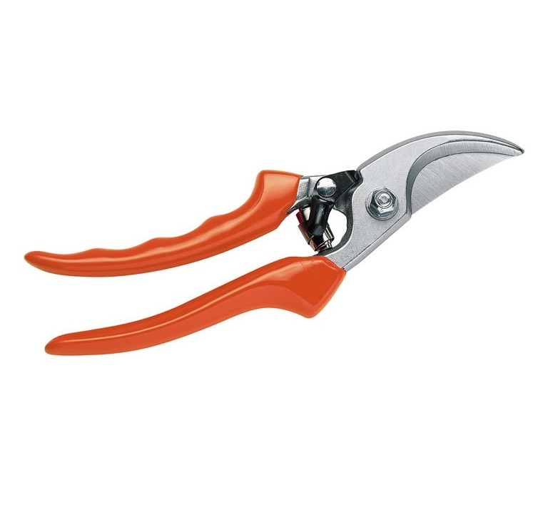 STIHL Sekator ogrodowy Bypass PG 20 - wydajność cięcia i ergonomiczne uchwyty