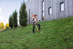 STIHL Kosa akumulatorowa FSA 200