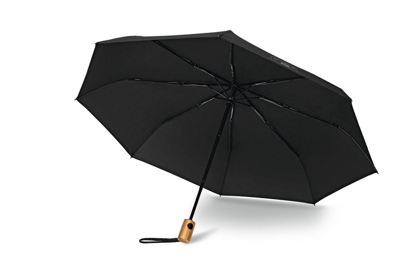 STIHL Parasol z rączką bambusową - automatyczny