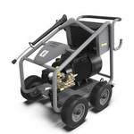 Karcher HD 13/50-4 Classic KAP - myjka ultrawysokociśnieniowa