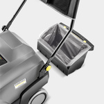 Karcher Zestaw worków do utylizacji pyłu