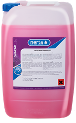 Nerta Lightning Shampoo 5l