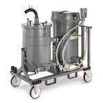 Karcher odkurzacz przemysłowy IVR-L 200/24-2 Tc Dp