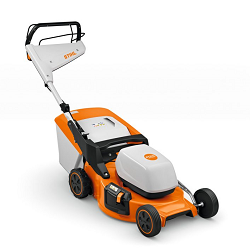 STIHL Kosiarka akumulatorowa RMA 253 T | 2024