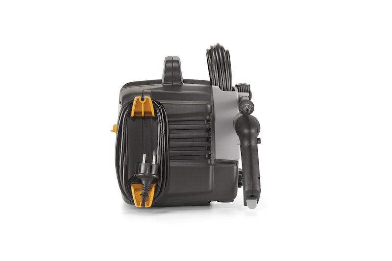 STIGA HPS 110 - myjka ciśnieniowa
