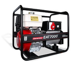 HONDA EAT7000 - Agregat prądotwórczy Moc max. 3,7 kW