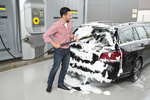 Karcher CP 940 AKtywna Piana 20L