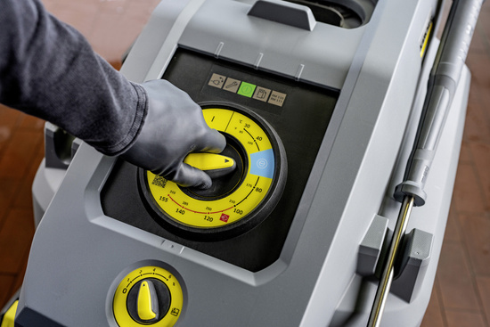 Myjka Wysokociśnieniowa Karcher HDS 8/18-4 C