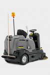Karcher zamiatarka KM 90/60 R Bp Pack Adv