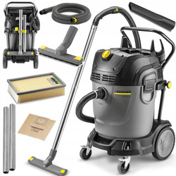 Profesjonalny Odkurzacz Karcher NT 65/2 Tact2