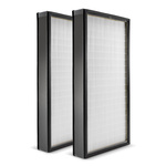 Karcher Zestaw dwóch filtrów HEPA 14