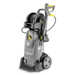 Karcher HD 7/17 MXA Plus - profesjonalna myjka ciśnieniowa