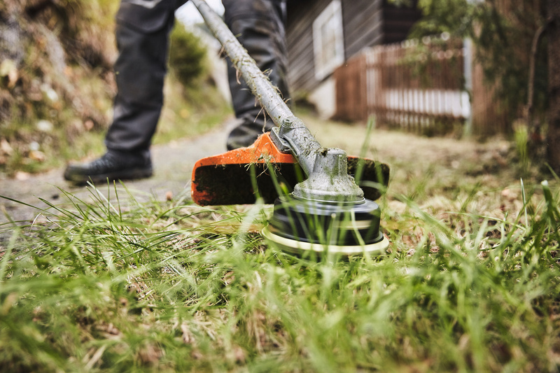 Stihl Kombisystem KM 131 R [Moc 1,9 KM]