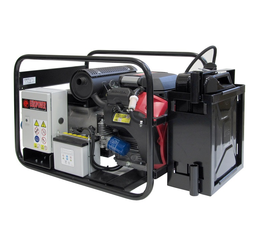 HONDA Agregat prądotwórczy EP 12000 E AVR