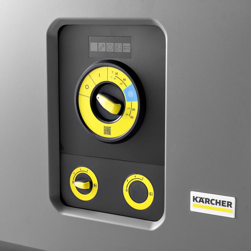 Karcher HDS 10/21-4 St – stacjonarna myjka ciśnieniowa