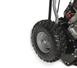 STIGA SWS 800 G - zamiatarka spalinowa