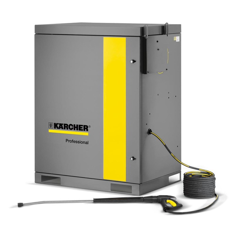 Karcher samoobsługowa myjka stacjonarna HDS-C 8/15