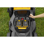 STIGA Akumulator E 475 7.5 Ah