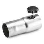 Karcher Uchwyt prosty ze stali nierdzewnej AISI 304 DN40