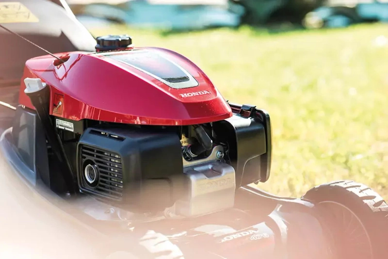 HONDA Kosiarka spalinowa HRX 476 C2 HYE